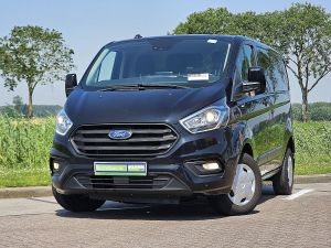 FORD - TRANSIT CUSTOM 2.0