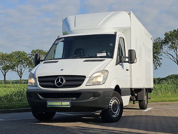MERCEDES-BENZ - SPRINTER 316