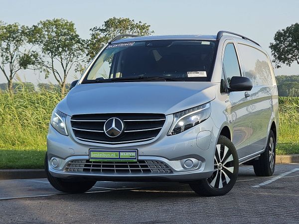MERCEDES-BENZ - EVITO