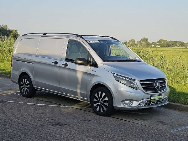 MERCEDES-BENZ - EVITO