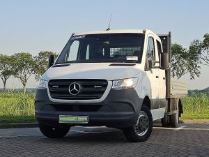 MERCEDES-BENZ - SPRINTER 516