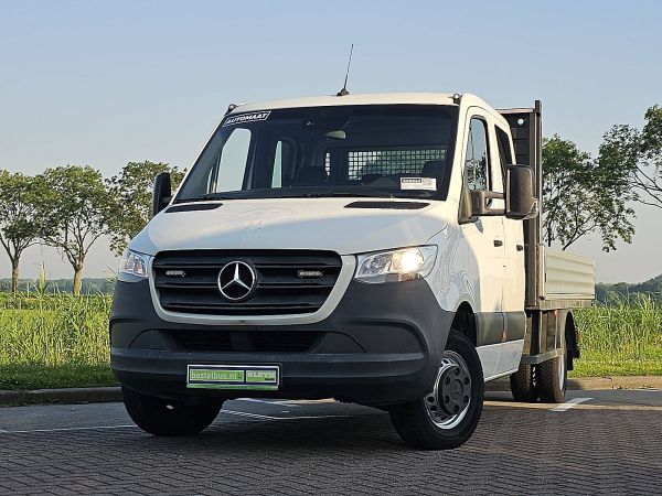 MERCEDES-BENZ - SPRINTER 516