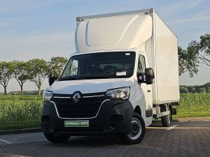 RENAULT - MASTER 2.3