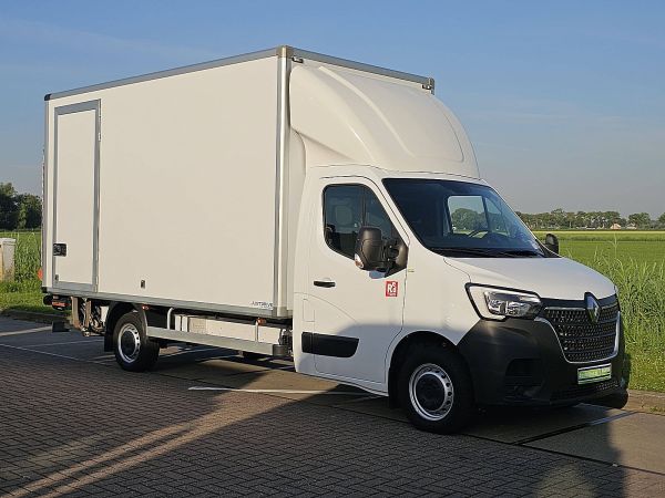 RENAULT - MASTER 2.3