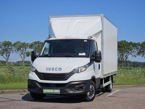 IVECO - DAILY 35C16