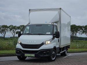 IVECO - DAILY 35C16