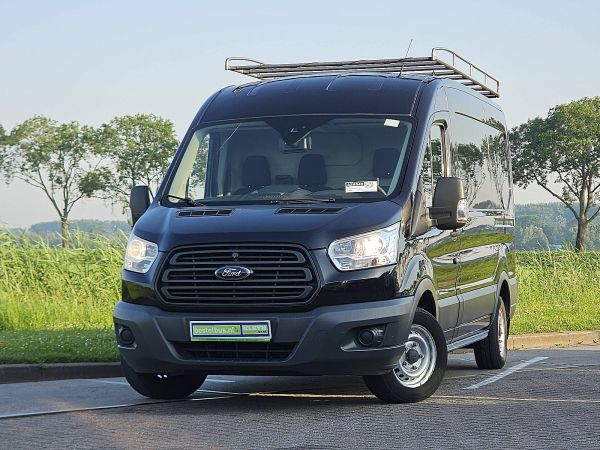 FORD - TRANSIT 300