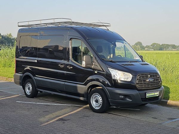 FORD - TRANSIT 300