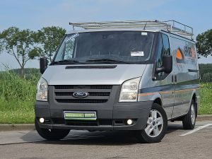 FORD - TRANSIT 280