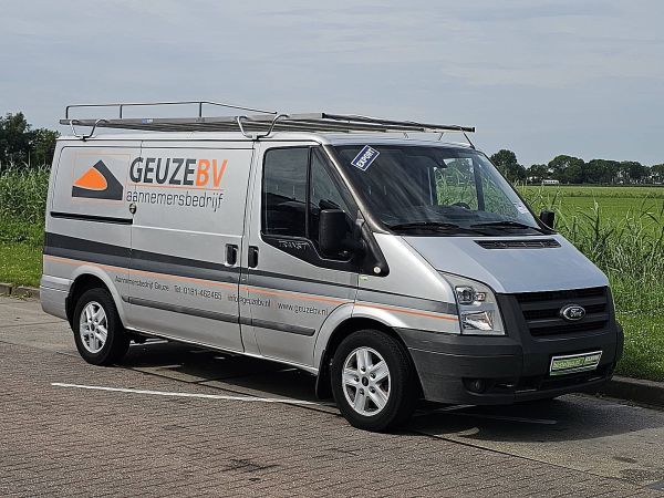 FORD - TRANSIT 280