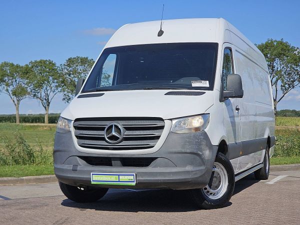 MERCEDES-BENZ - SPRINTER 314