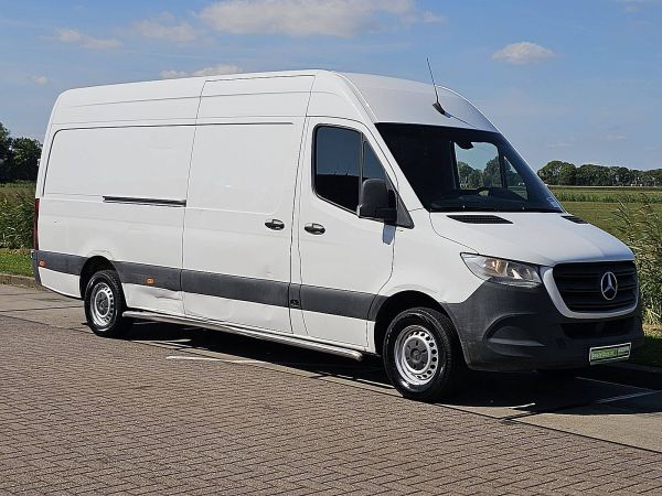MERCEDES-BENZ - SPRINTER 314