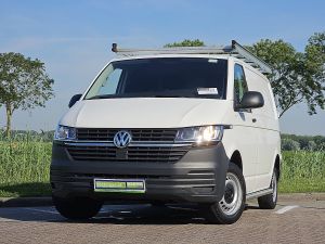 VOLKSWAGEN - TRANSPORTER 2.0 TDI