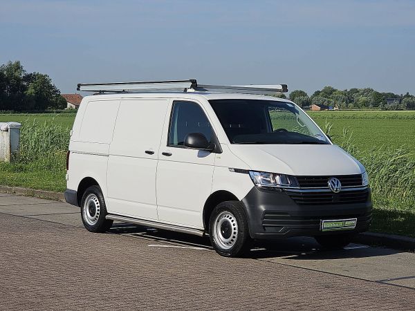 VOLKSWAGEN - TRANSPORTER 2.0 TDI