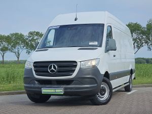 MERCEDES-BENZ - SPRINTER 315