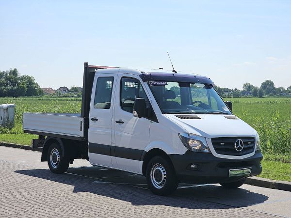 MERCEDES-BENZ - SPRINTER 316