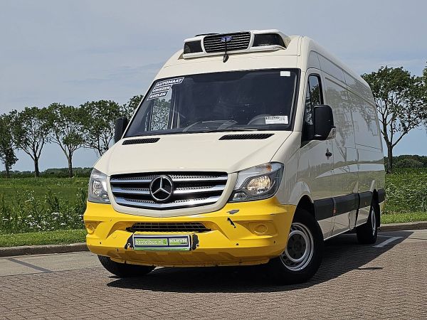 MERCEDES-BENZ - SPRINTER 316