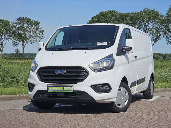 FORD - TRANSIT CUSTOM