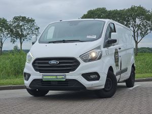 FORD - TRANSIT CUSTOM