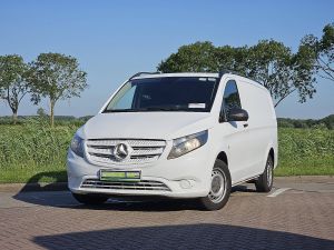 MERCEDES-BENZ - VITO