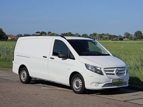 MERCEDES-BENZ - VITO