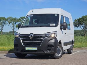 RENAULT - MASTER 2.3