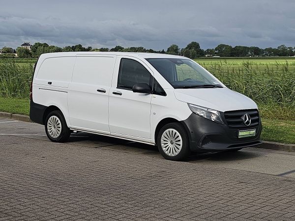 MERCEDES-BENZ - VITO 116
