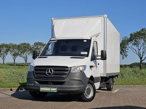 MERCEDES-BENZ - SPRINTER 314
