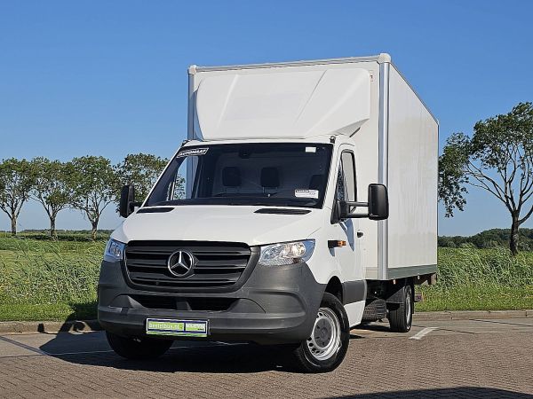 MERCEDES-BENZ - SPRINTER 314