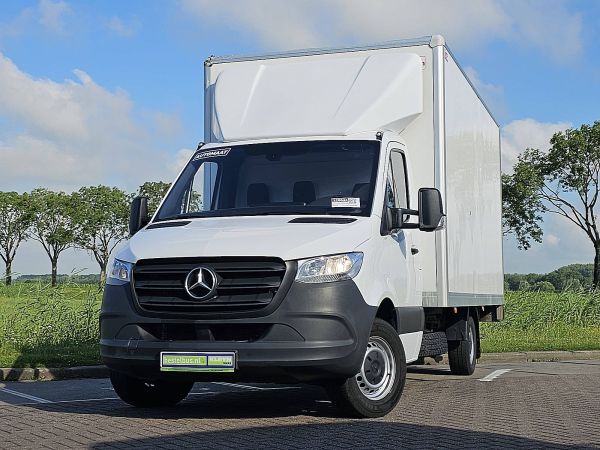 MERCEDES-BENZ - SPRINTER 315