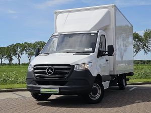 MERCEDES-BENZ - SPRINTER 315