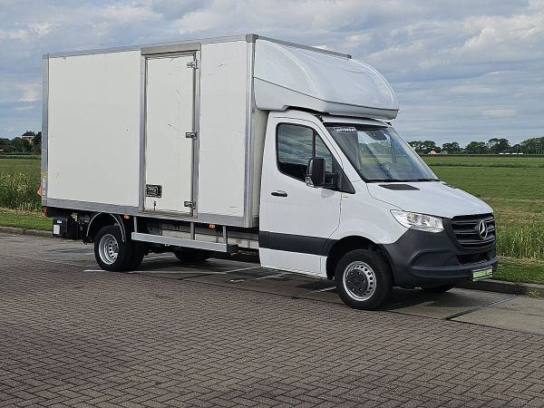 MERCEDES-BENZ - SPRINTER 515