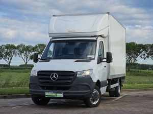 MERCEDES-BENZ - SPRINTER 515