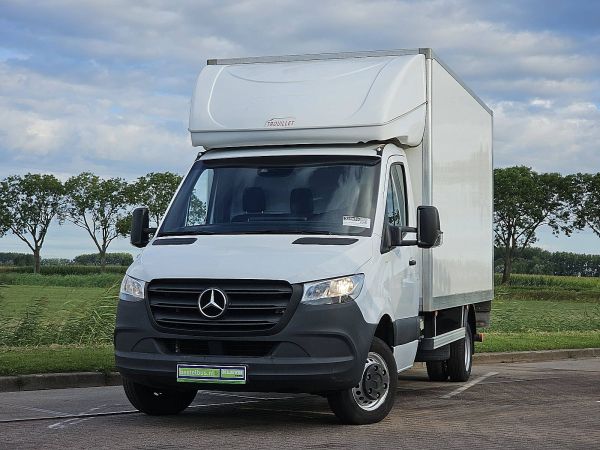 MERCEDES-BENZ - SPRINTER 515
