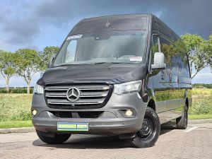 MERCEDES-BENZ - SPRINTER 319