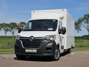 RENAULT - MASTER T35