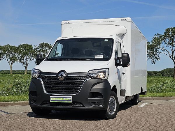 RENAULT - MASTER T35