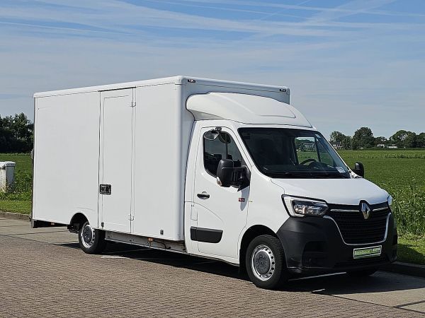 RENAULT - MASTER T35