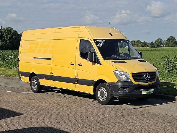MERCEDES-BENZ - SPRINTER 310