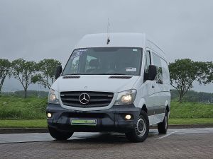 MERCEDES-BENZ - SPRINTER 310