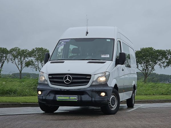 MERCEDES-BENZ - SPRINTER 310
