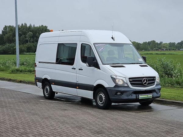 MERCEDES-BENZ - SPRINTER 310
