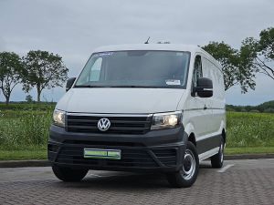 VOLKSWAGEN - CRAFTER 2.0
