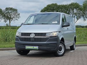 VOLKSWAGEN - TRANSPORTER 2.0 TDI