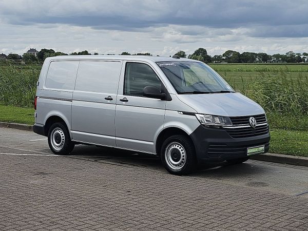 VOLKSWAGEN - TRANSPORTER 2.0 TDI