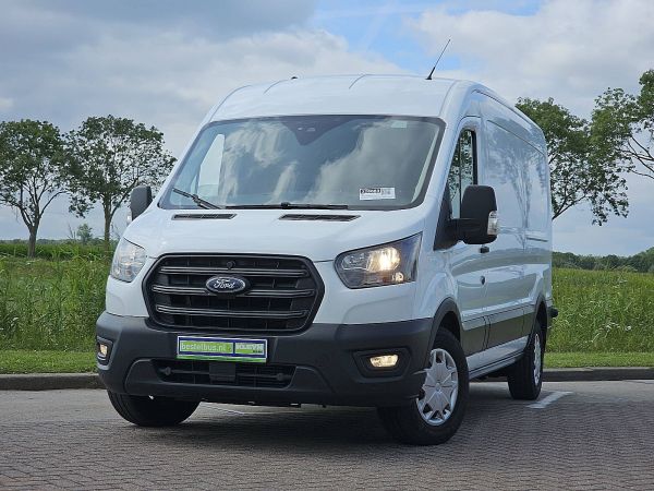 FORD - TRANSIT 2.0