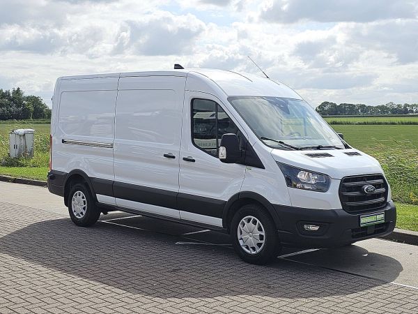 FORD - TRANSIT 2.0