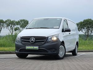 MERCEDES-BENZ - EVITO