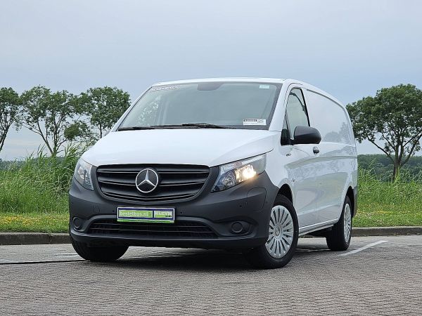 MERCEDES-BENZ - EVITO