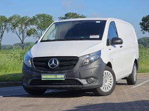 MERCEDES-BENZ - EVITO